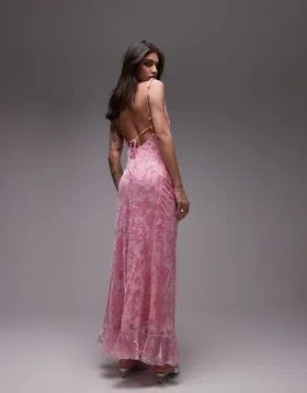 Topshop-kjole