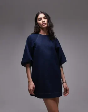 Topshop-kjole