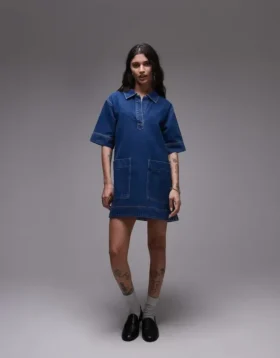 Topshop-kjole