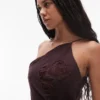Topshop-kjole