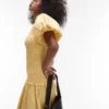 Topshop-kjole