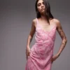 Topshop-kjole