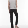 Topshop midje, rett passform Jeans