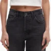 Topshop midje, rett passform Jeans