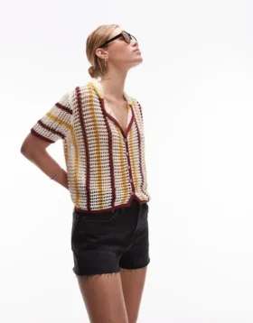 Topshop Shorts