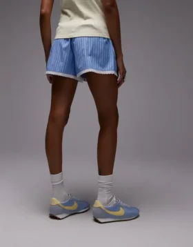 Topshop Shorts
