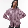 Topshop-skjorte