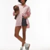 Topshop-skjorte