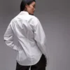 Topshop-skjorte