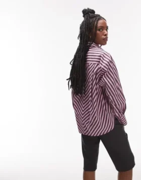 Topshop-skjorte