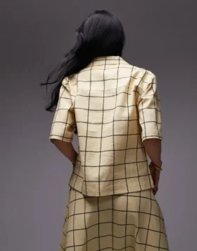 Topshop-skjorte
