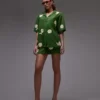 Topshop-skjorte
