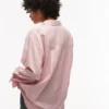 Topshop-skjorte