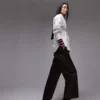 Topshop-skjorte