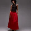 Topshop-skjørt