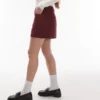 Topshop-skjørt