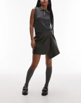 Topshop-skjørt