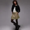 Topshop-skjørt