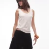 Topshop-skjørt