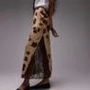 Topshop-skjørt
