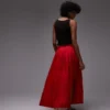 Topshop-skjørt