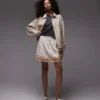 Topshop-skjørt