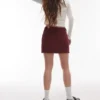 Topshop-skjørt