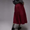 Topshop-skjørt