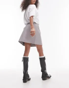 Topshop-skjørt