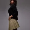 Topshop-skjørt