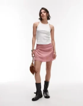 Topshop-skjørt