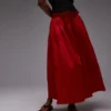 Topshop-skjørt