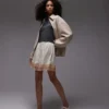 Topshop-skjørt