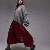 Topshop-skjørt