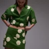 Topshop-skjørt