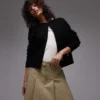 Topshop-skjørt