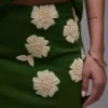 Topshop-skjørt