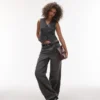 Topshop skreddersydd vest