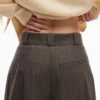 Topshop Skreddersydde bukser