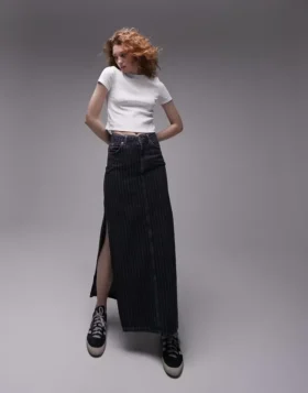 Topshop T-skjorte