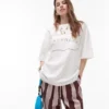 Topshop T-skjorte