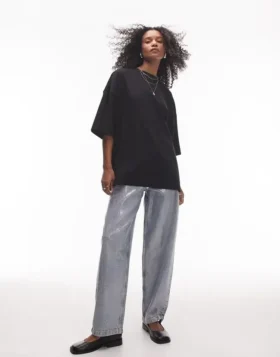 Topshop T-skjorte
