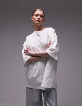 Topshop T-skjorte