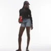 Topshop T-skjorte