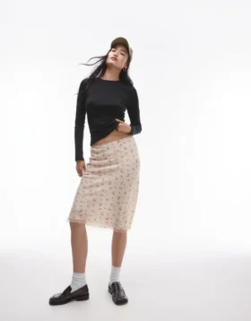 Topshop T-skjorte