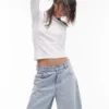 Topshop T-skjorte