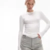 Topshop T-skjorte