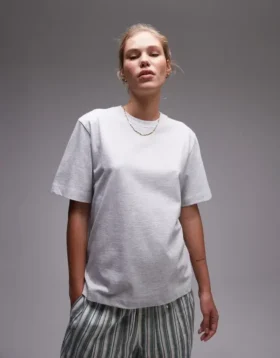 Topshop T-skjorte
