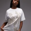 Topshop T-skjorte