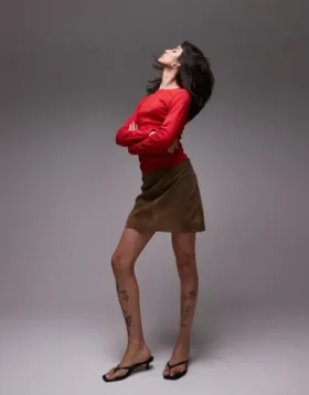 Topshop T-skjorte
